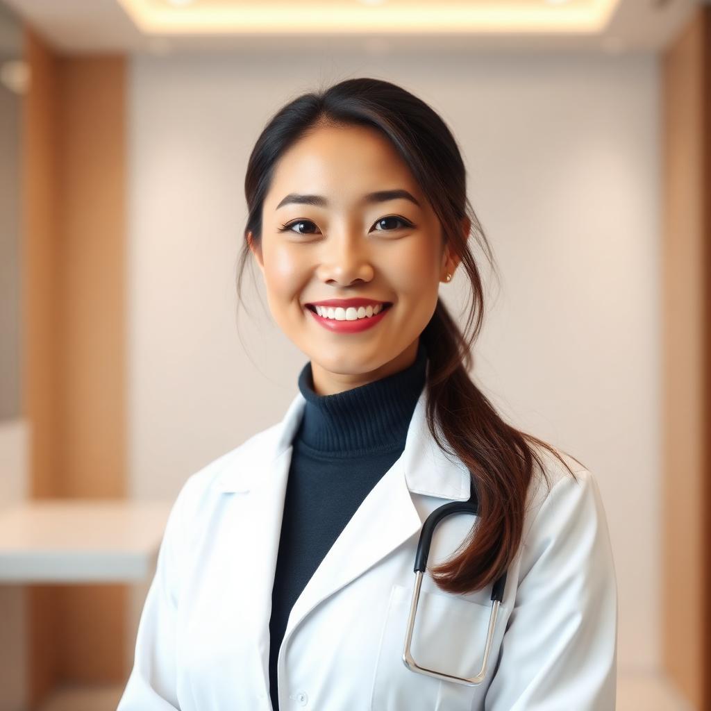 BS CKI Hồng Ngọc