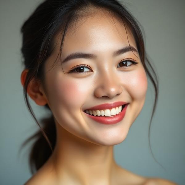 Chị Thu Trang